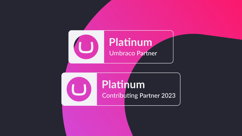 Umbraco Platinum