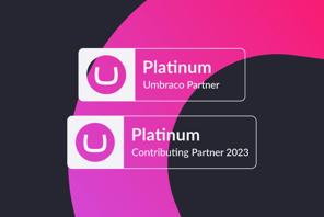 Umbraco Platinum