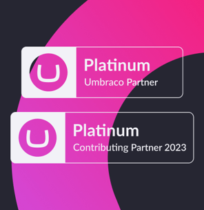 Umbraco Platinum