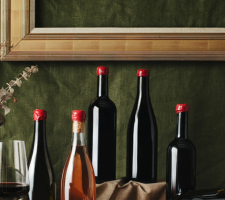 Dynamic Vines Header