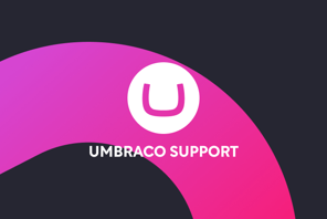 Umbraco Support