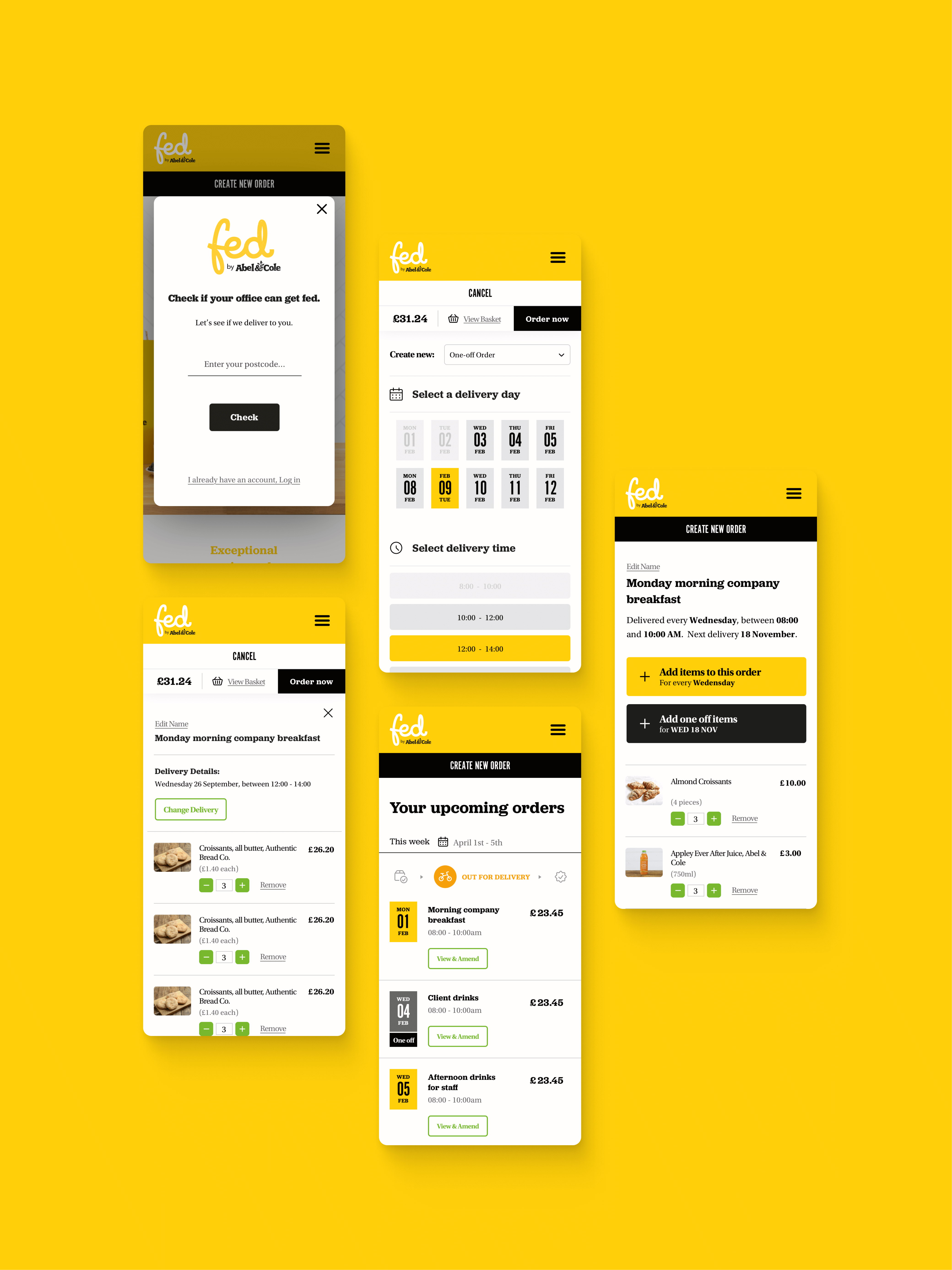 Sustainable Solutions