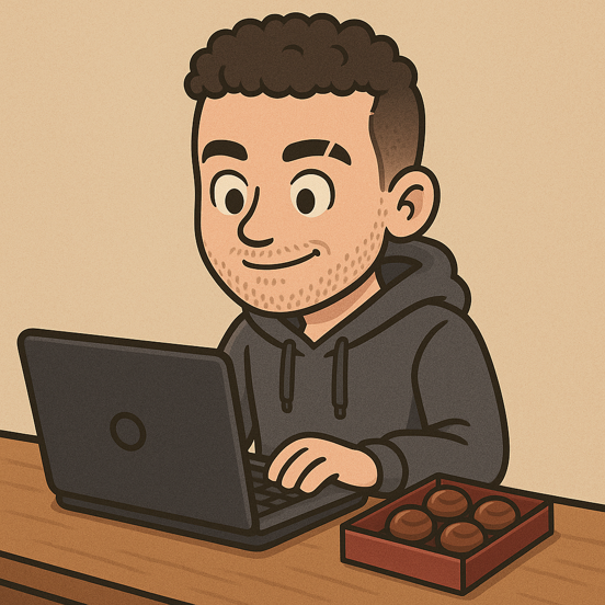 *Imran avatar | Innerworks Playbook